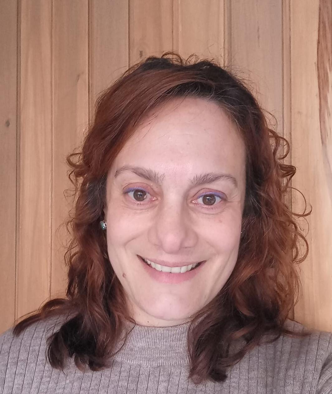 Analía Osiglio