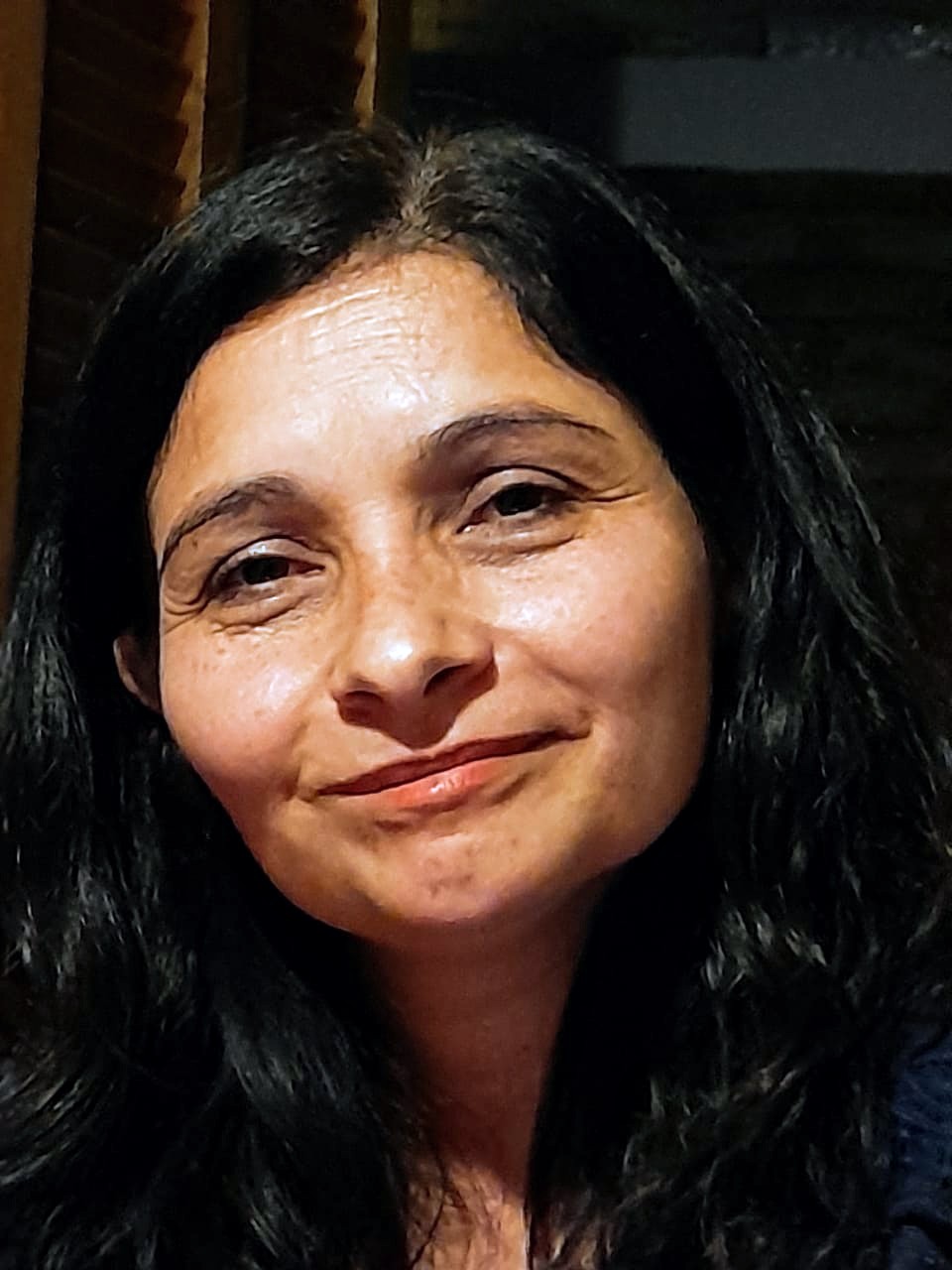 Cristina Venega