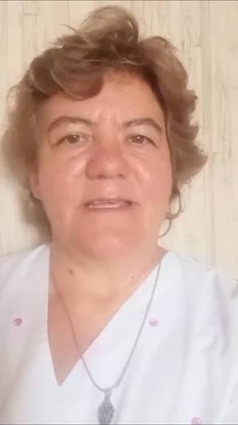 Flavia Peñaloza