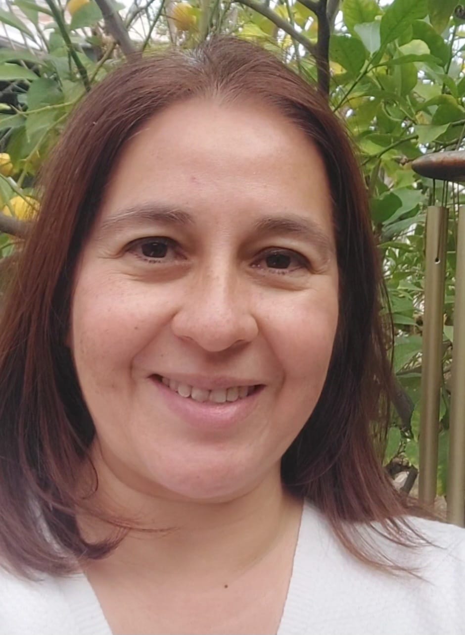 Ruth Nuñez